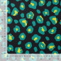 Preview: Softshell coulored leopard lime